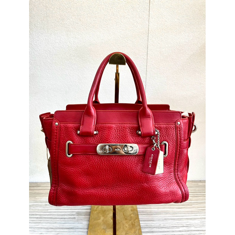 Coach Swagger Tas wanita