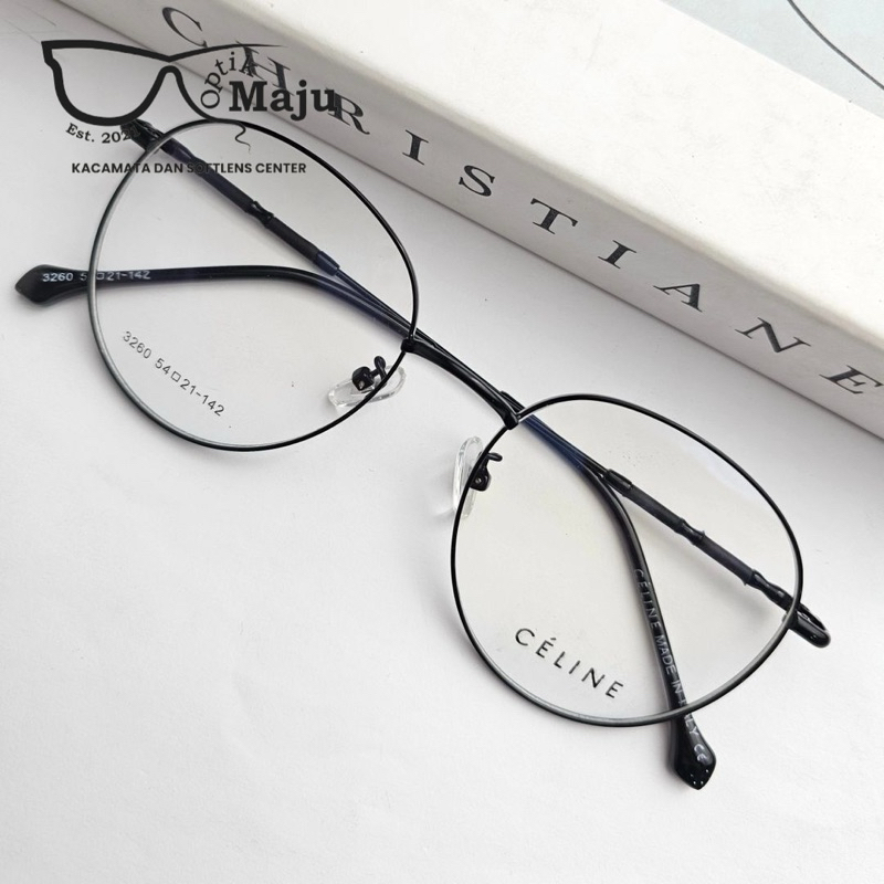 FRAME KACAMATA ST - 3260