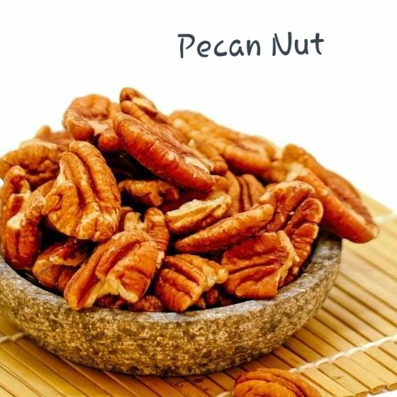 

Pecan Nut 300gr