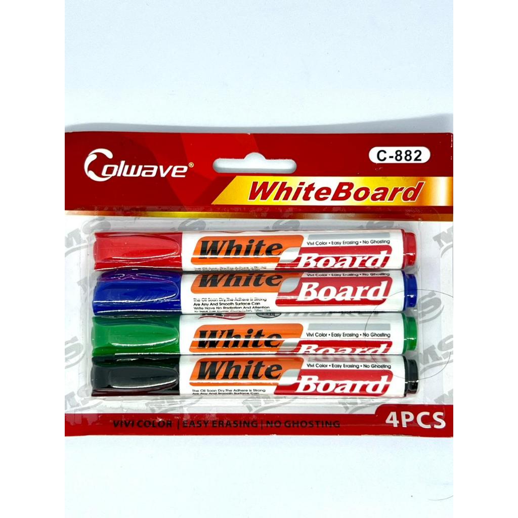 

SPIDOL PAPAN TULIS ISI 4