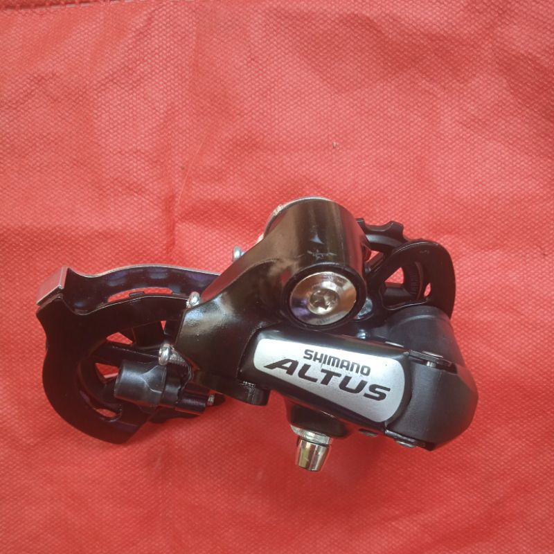 Rd Shimano 7/8/9 Speed/Rd Shimano M310