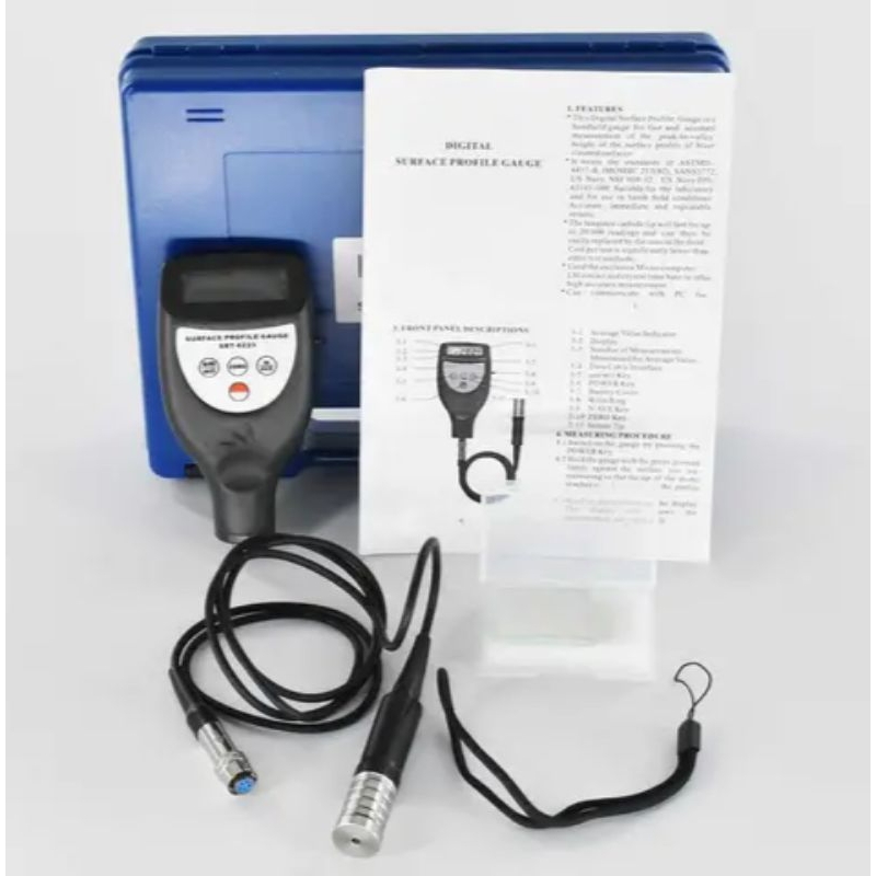 Surface Roughness Tester | Roughness Tester SRT-6223 Landtek