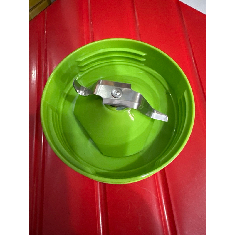 mounting bumbu kering blender miyako