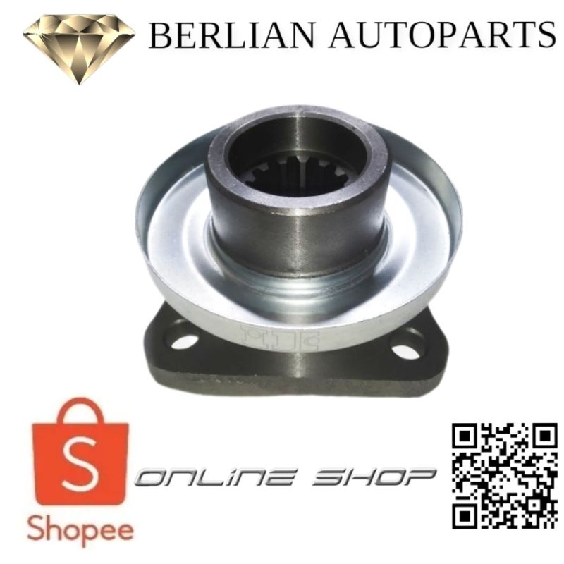 flange pinion Mitsubishi Colt Diesel FE/PS100