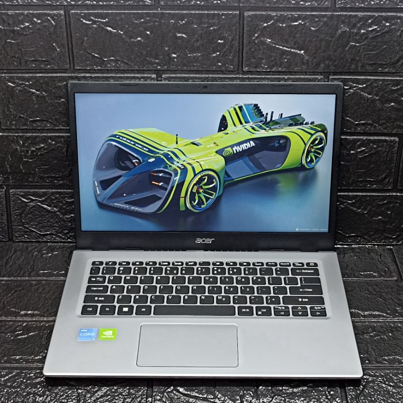 Laptop Second Editing Acer Aspire 5 11th Gen Intel Core I3-1115G4 8/512GB MX350
