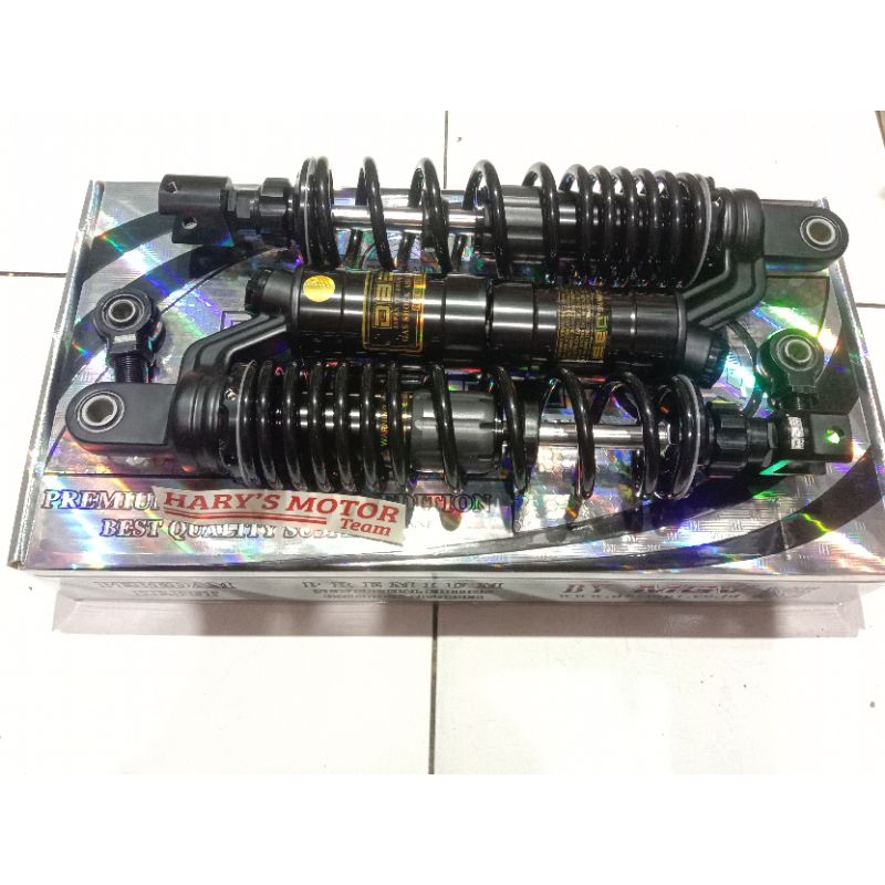 SHOCK DBS TABUNG ATAS UK 280 dan 340 (bebek dan metik)