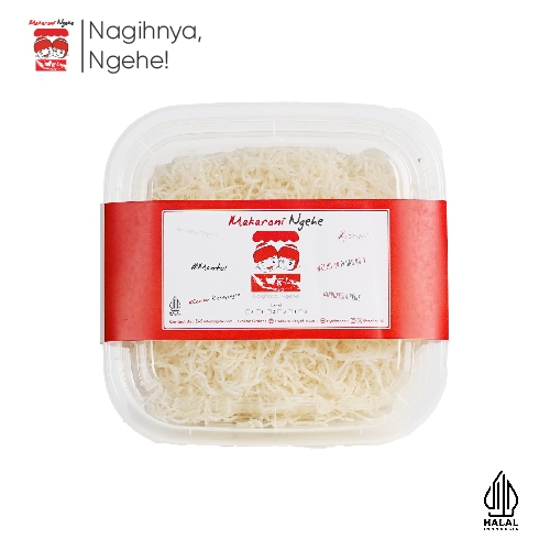 

Bihun Krenyes - Toples Small