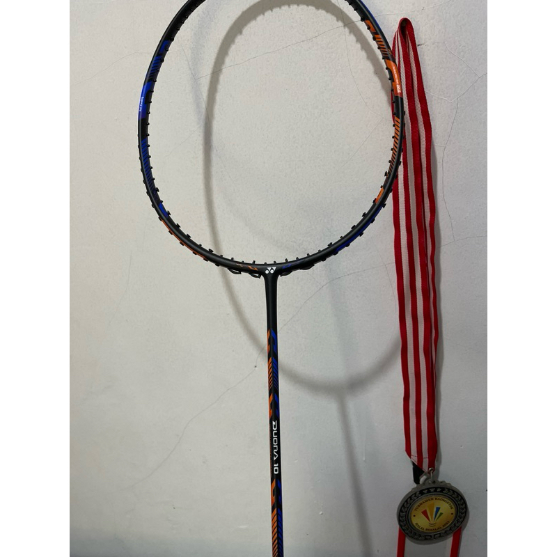 yonex duora