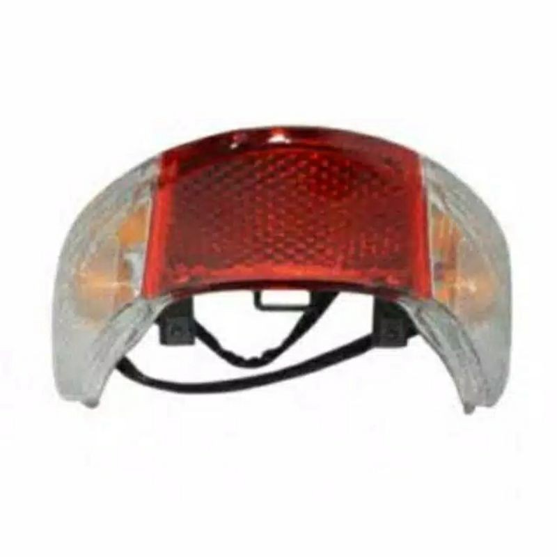Stoplamp Vario 110 Karbu Stoplamp Belakang Vario 110 Karbu Stop Lampu Vario Karbu