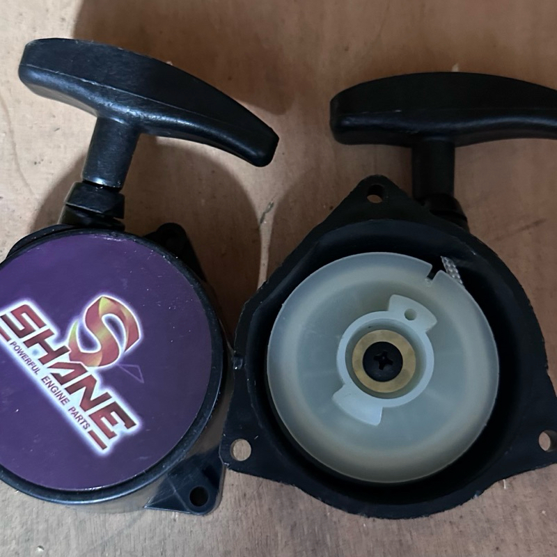 kap engkol mesin potong rumput 328