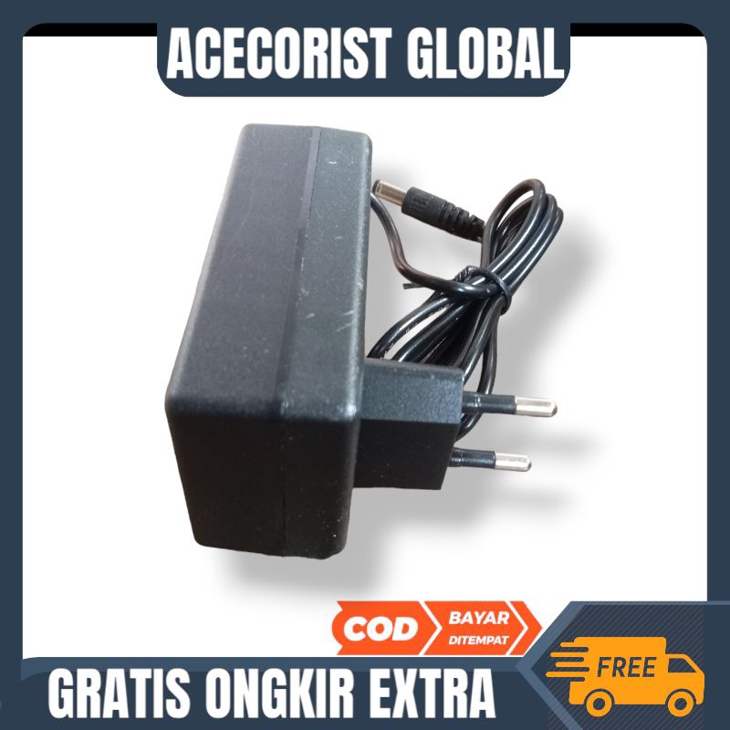 adaptor charger mixer audio hardwell x-1