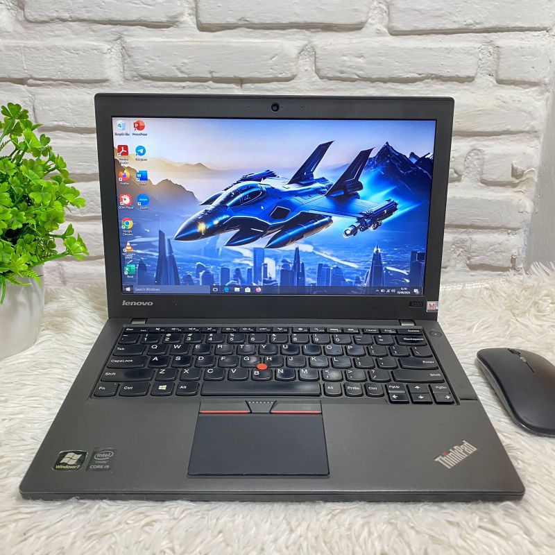 Laptopkulo_LAPTOP Lenovo Thinkpad X250 13 Inch