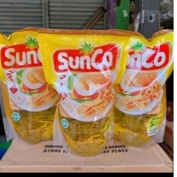 

minyak goreng sunco 2 liter