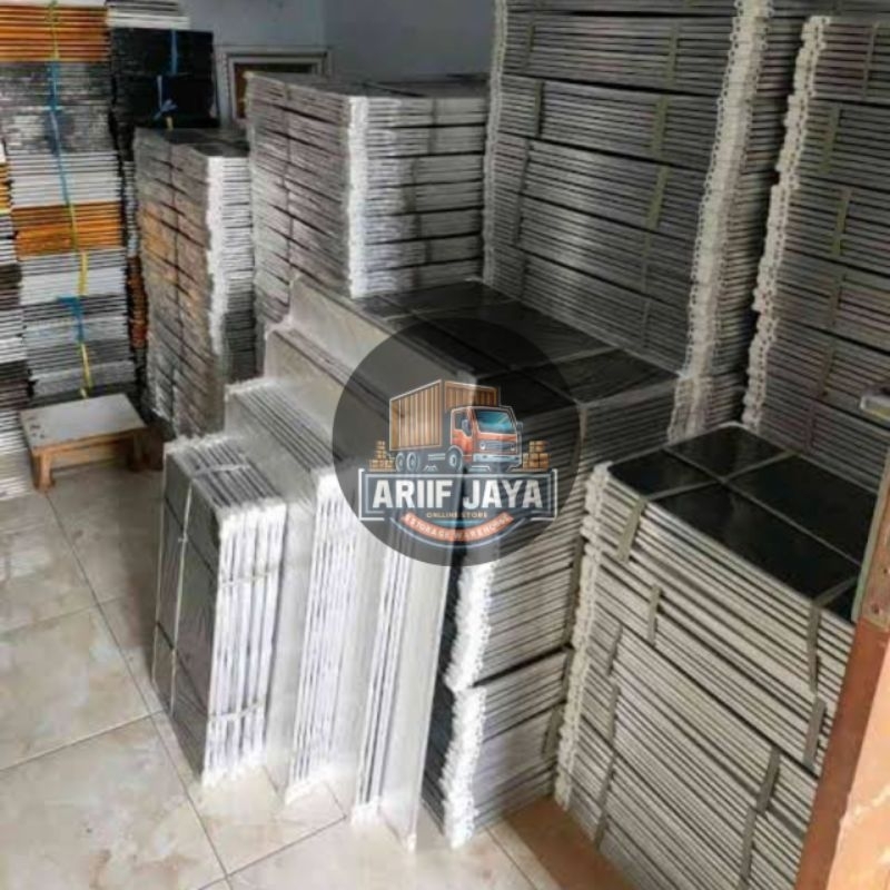 

Ndevansss - Whiteboard Bolak-Balik 60X90Cm + Bonus Spidol & Kapur - Shopee