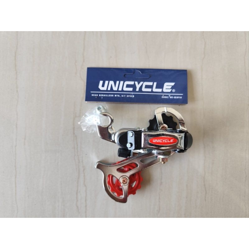 rd sepeda 7 speed baut / rd sepeda lipat 7 speed / rd sepeda mtb 7 speed