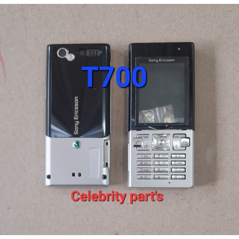 CASING KESING SONY ERICSSON T700 OC FULLSET