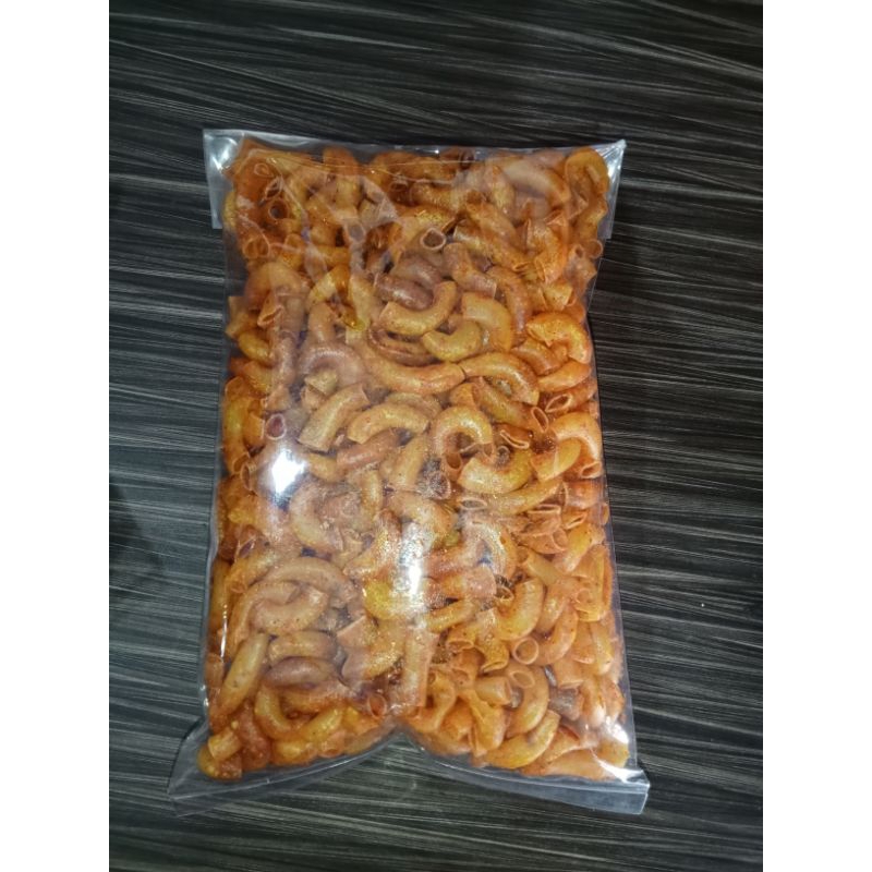 

makaroni cikruh,,250 gr