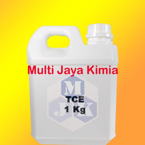 

FG2 TCE Trichloroethylene Asahi Japan 1Kg