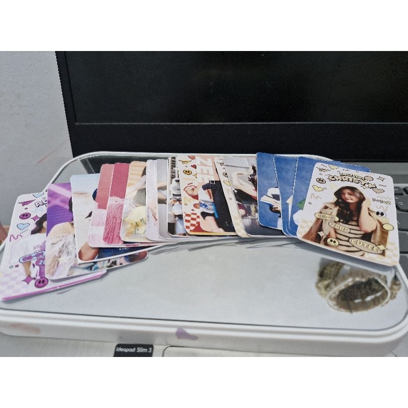 

photocard murah (MANADO)