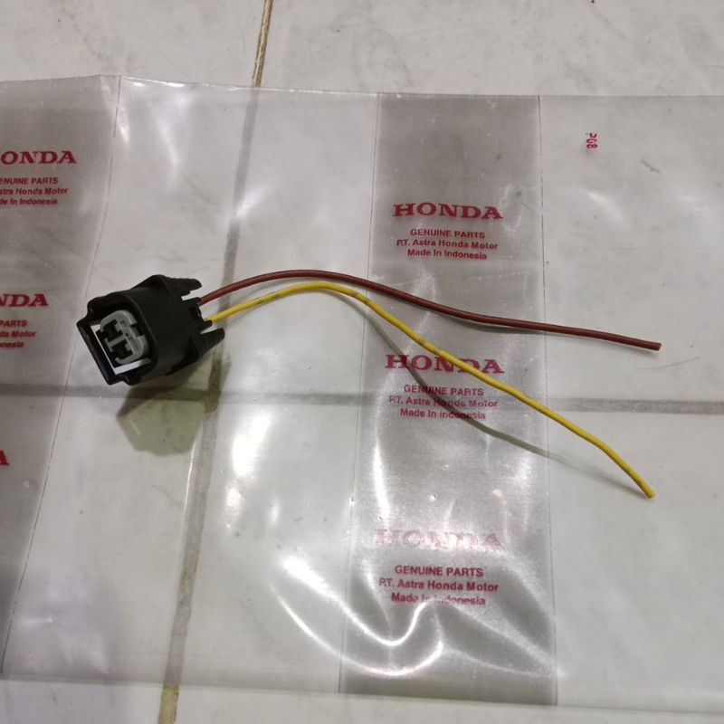 soket injektor honda beat fi old new esp street led vario 110 led 125 150 old new supra x 125fi scoo