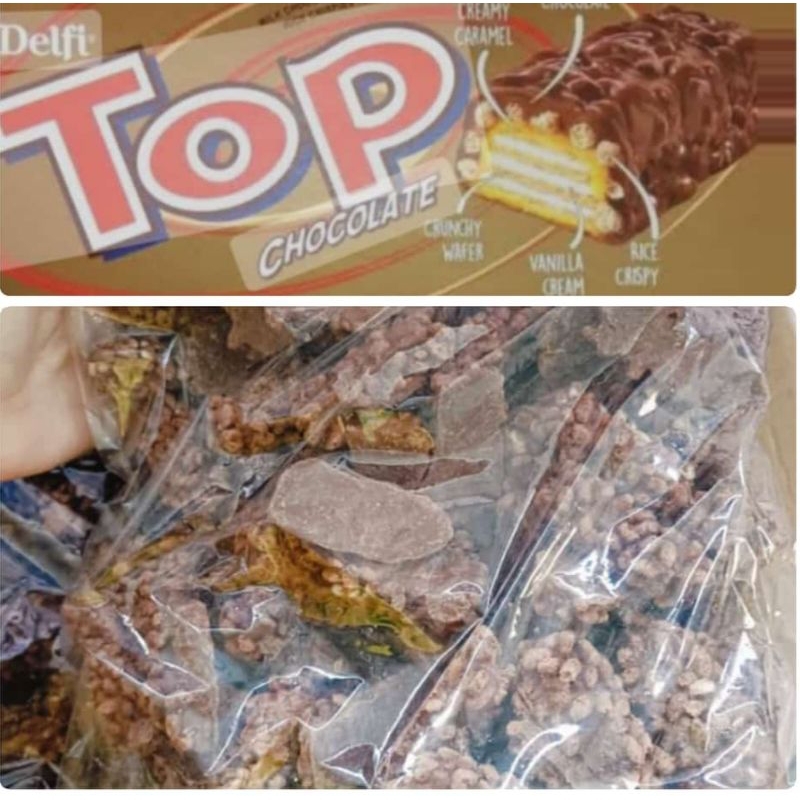 

PATAHAN TOP DELFI 1KG