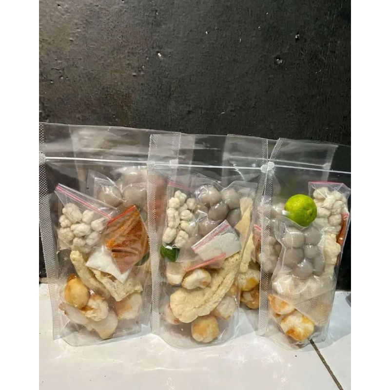 BASO ACI ISI AYAM SUWIR