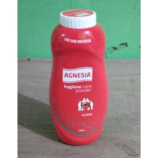 KODE J52K Agnesia Hygiene care Powder 3gr