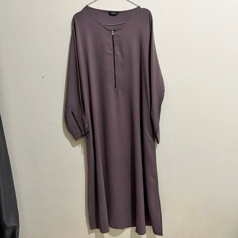 ALJENNA BIRRA ABAYA (preloved)