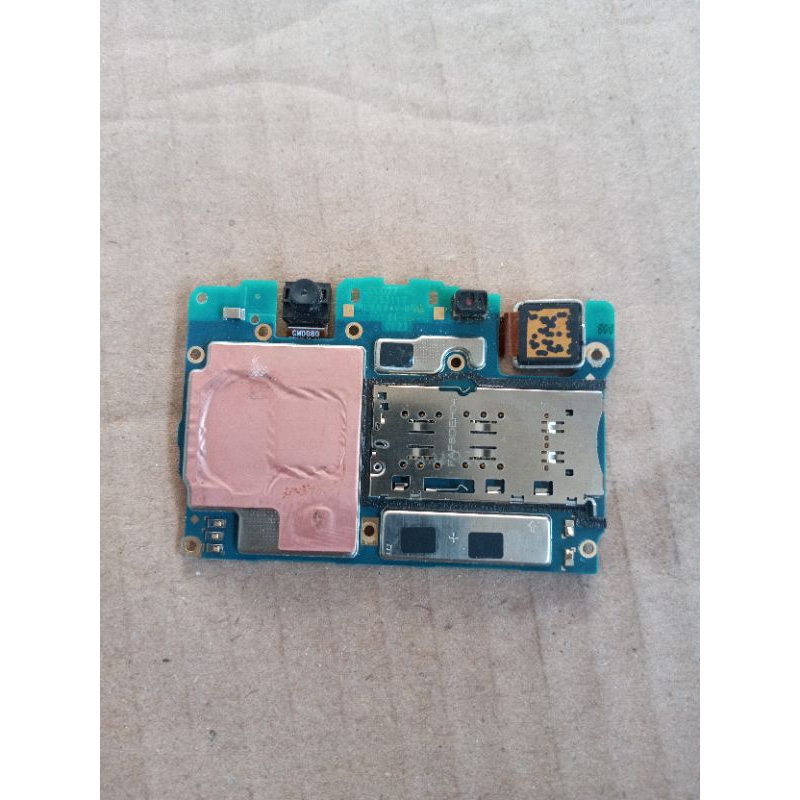 Mesin Hp OPPO F7 Youth cph-1859 normal