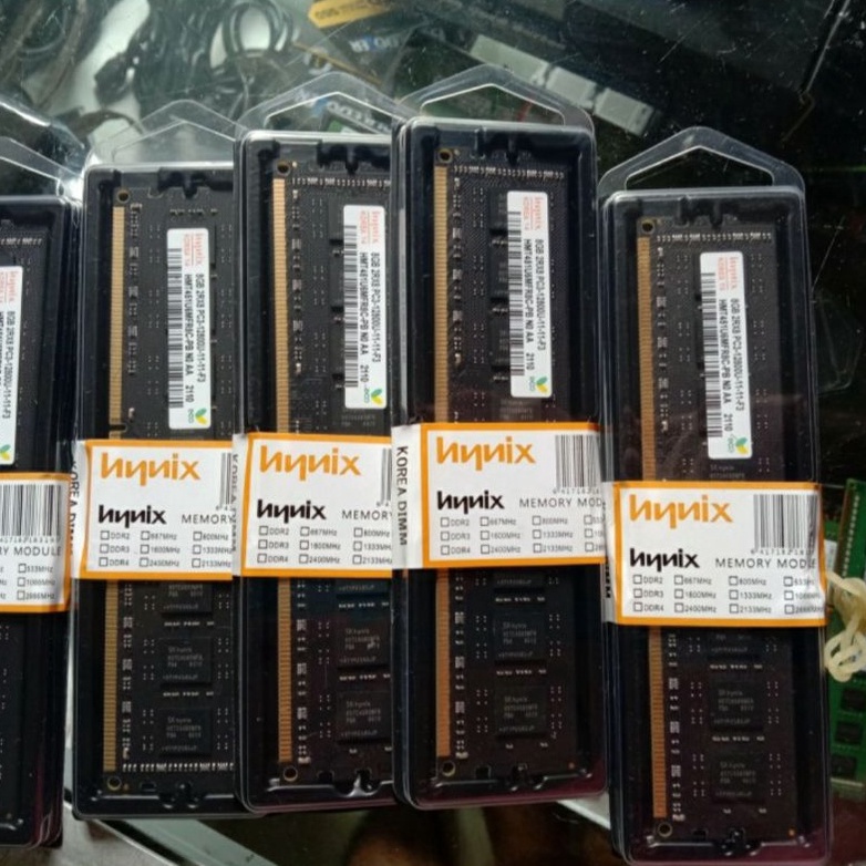 KODE G95G Ram hynix 8gb ddr3 Pc128