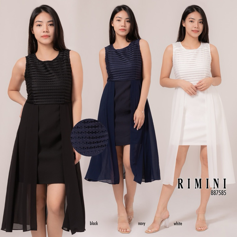 RIMINI DRESS