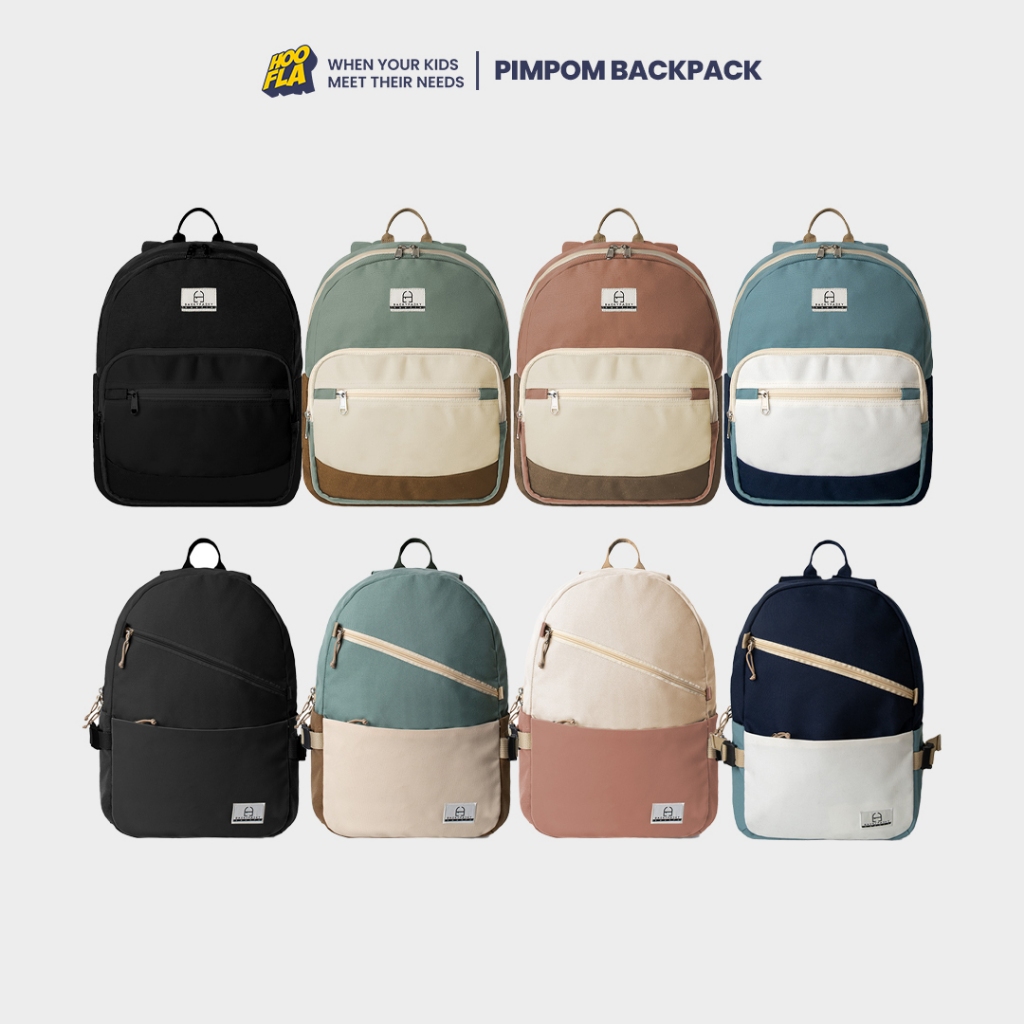 Backpak Remaja Tas Anak Sekolah SD SMP Laki Laki Perempuan Model Ransel Ori Yang Bagus