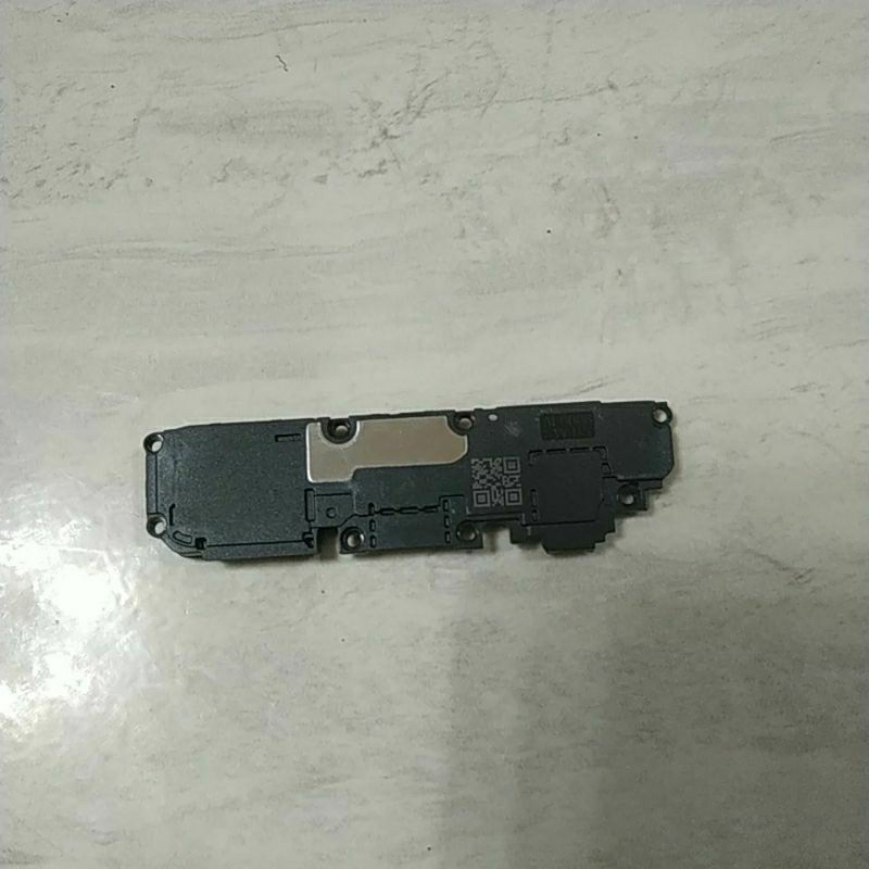 buzzer bekas original Vivo y01