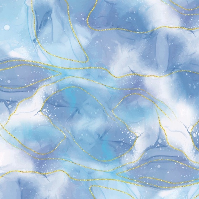 

PROMO HARI INI BUY 3 GET 4 Kertas Kado Harvest Wrapping Paper Sugar Pop Fairy Blue