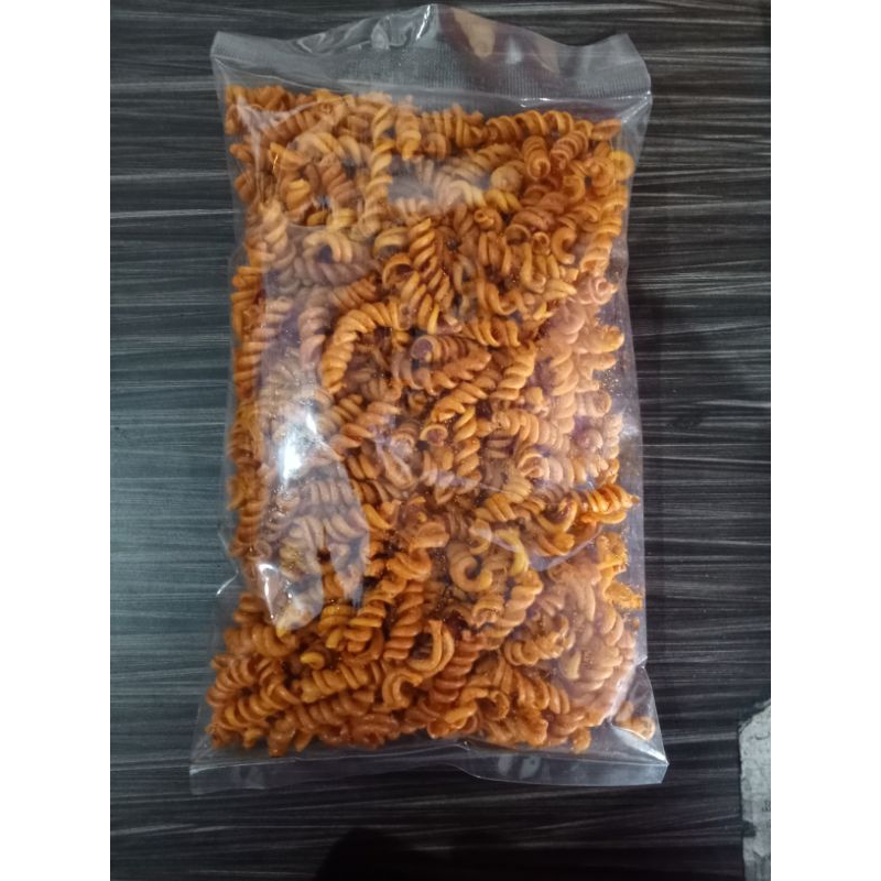 

makaroni spiral,,250 gr