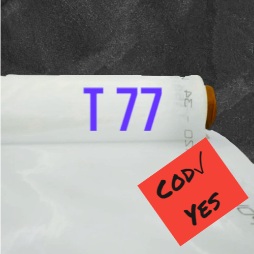 kain monyl screen sablon T 77