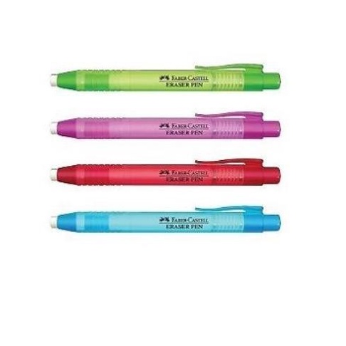 

KF7 ERASER PEN FABER CASTELL Penghapus Pensil mekanik Faber Castell