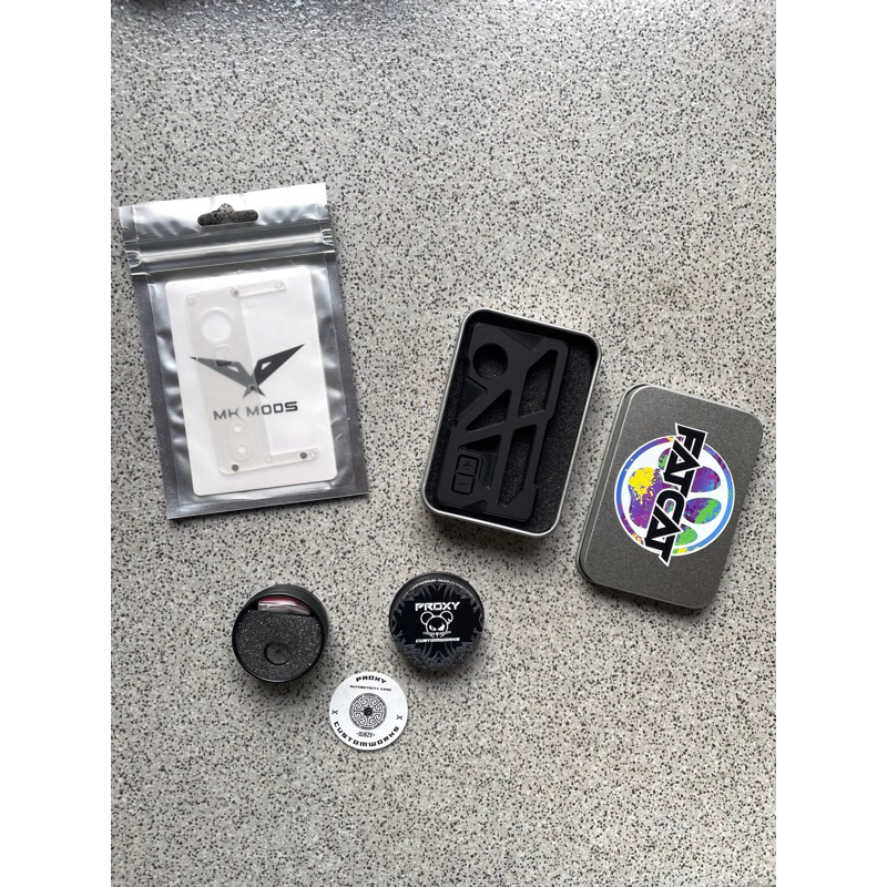 printilan aksesoris dot aio