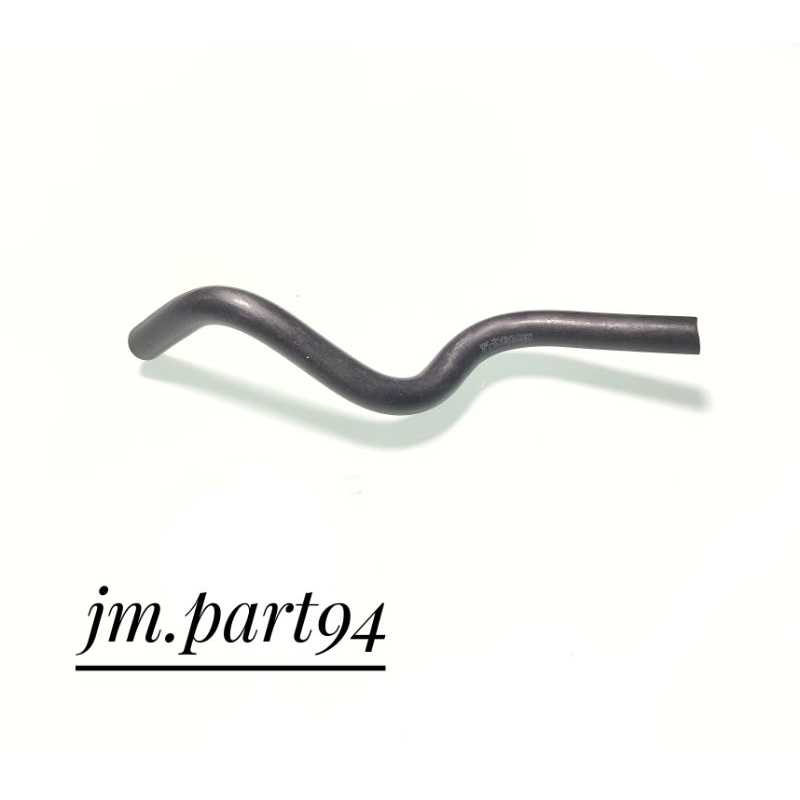 selang hawa gearbox gardan Beat F1