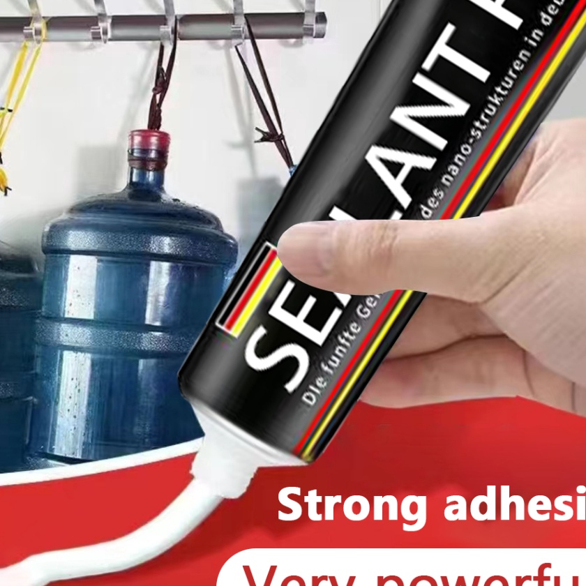 

Cashback lem tembok yang kuat anti air lem tembok lem tembok super kuat dinding retak Lem Pengganti Paku Tembok Adhesive Glue Penganti Skrup Perekat Super Kuat Serbaguna original high viscosity Kualitas tinggi glue 12g 5g Strong adhesive