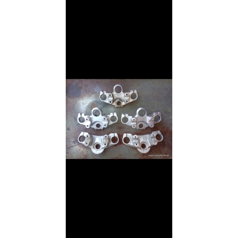 segitiga YAMAHA VIXION NEW ORIGINAL