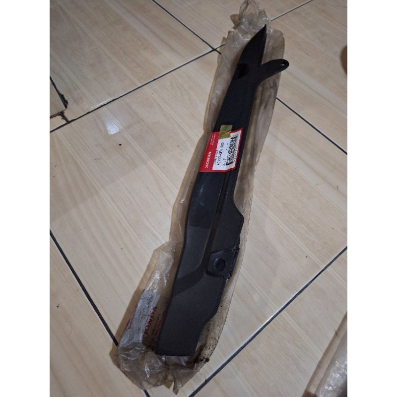 chain case megapro lama GLpro neotech tutup rantai GL pro neotech megapro lama original ahm honda 40