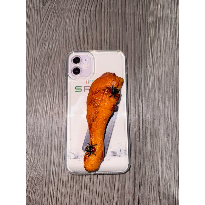 UGLY CASE// CASE UNIK AYAM TERBARU