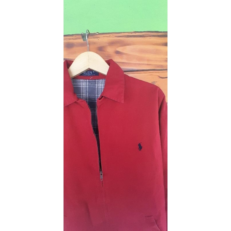 Work Jacket Polo Ralph Lauren