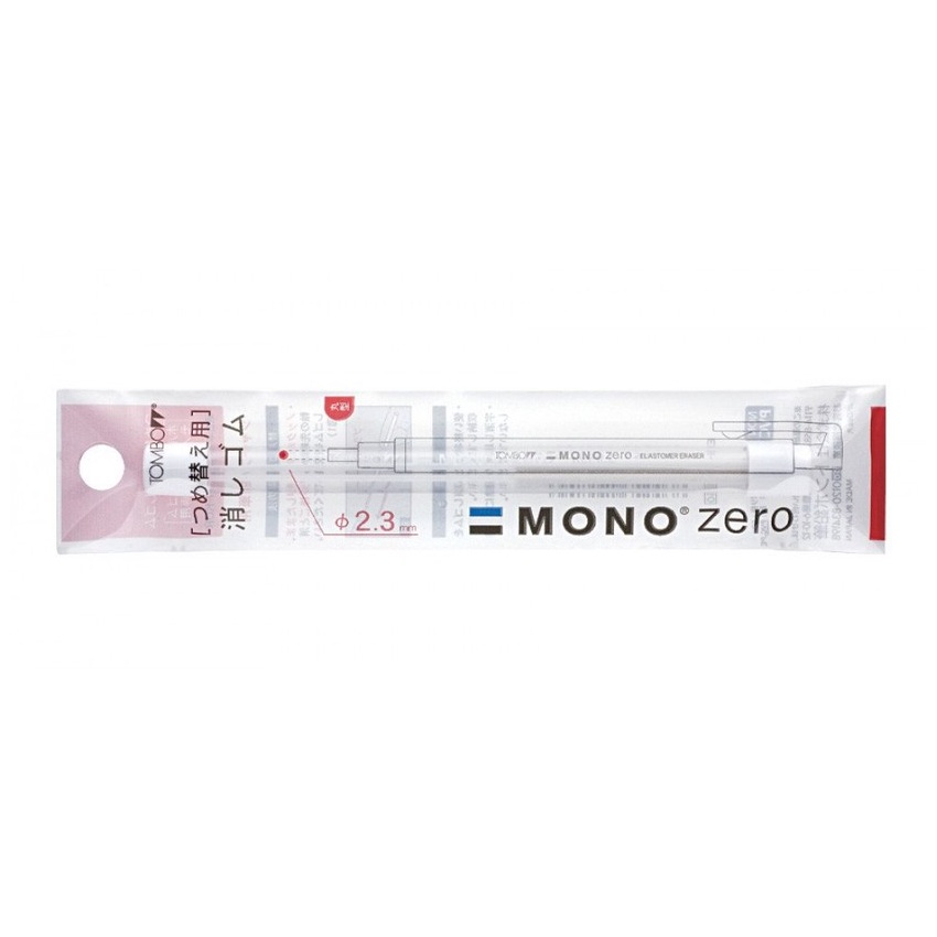 

KF7 Refill Tombow Eraser Mono Zero