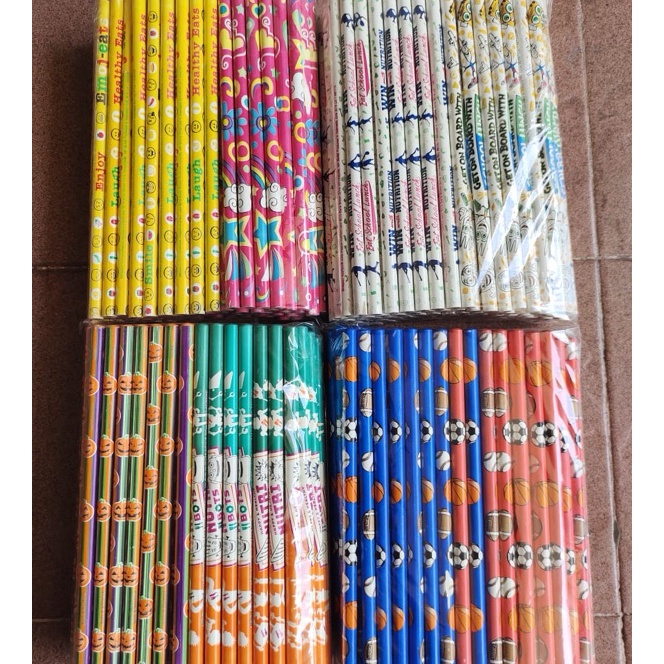 

Top pensil raut isi 1pc