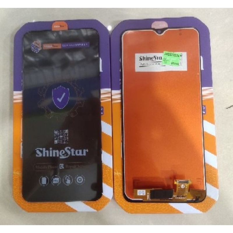 LCD SAMSUNG A30 /SAMSUNG A50 /SAMSUNG A50S NO FINGERPRINT SHINESTAR