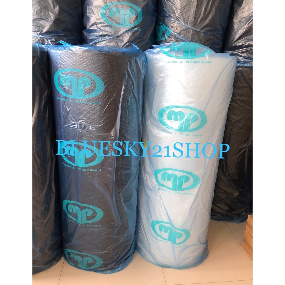 

66 TEN BUBBLE WRAP TEBAL MURAH MP 33 Kg ukuran 5m x 125m BUBBLEWRAP MURAH