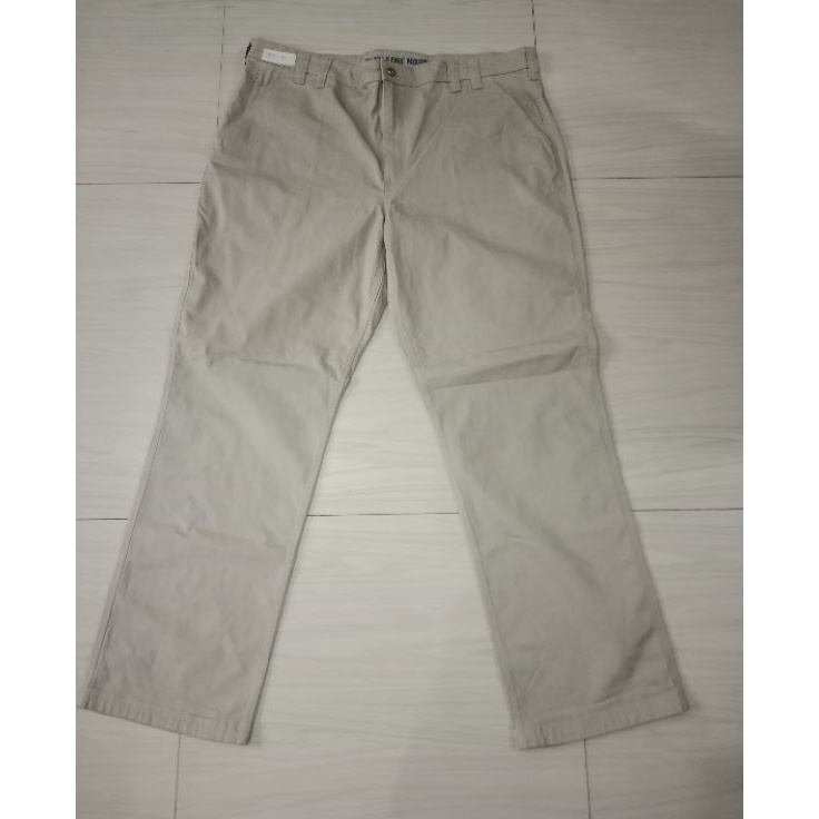 Promo Laris  CELANA CARPENTER CHINOS DULUTH NO COMPLAIN