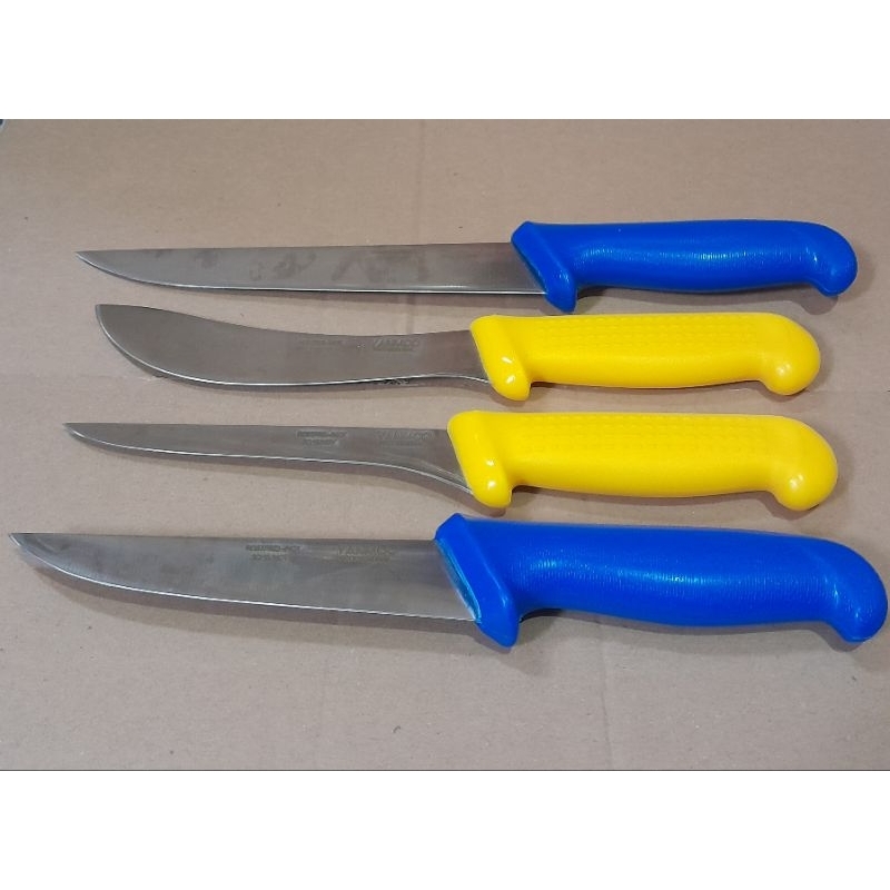 paket pisau sembelih  4 in 1